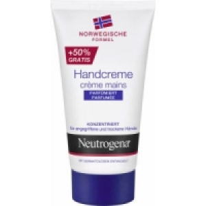 Neutrogena Norwegische Formel Handcreme 2.04&nbsp;&euro;