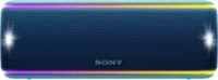 Euronics Sony SRS-XB31 Multimedia-Lautsprecher blau