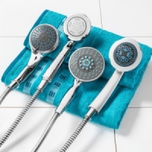 Handbrause-Set 9.99 €