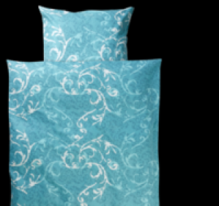 HOME IDEAS LIVING Feinbiber-Bettwäsche-Garnitur 12.99 €