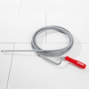 Rohrreinigungswelle 4.99 €