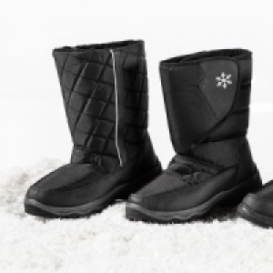 Thermo-Stiefel 15.99 €