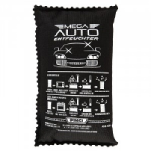 XXL-Auto-Entfeuchter 9.99 €