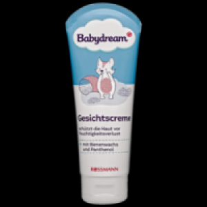 Gesichtscreme 0.99 €