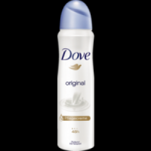 Rossmann Dove Deospray Original Anti-Transpirant