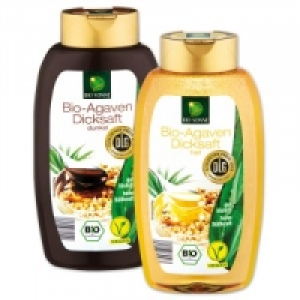 Bio-Agaven Dicksaft 3.99 €