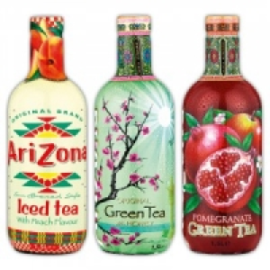 Iced Tea XXL 1.49 €