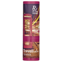 Rossmann Rdel Young Travelholic Lipstick 02