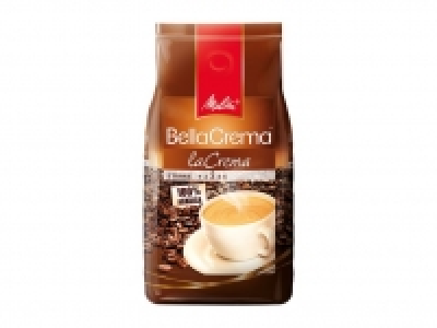 Melitta Bella Crema Ganze Bohnen 8.99 €
