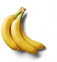 Kaufland  kolumbianische/ecuadorianische Banane