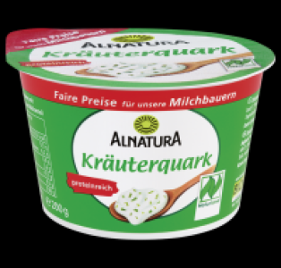 Kräuterquark 0.99 €