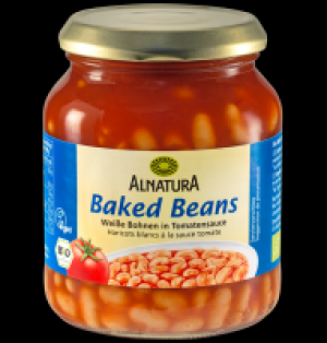 Baked Beans 0.99 €