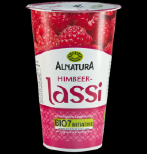 Lassi Himbeere 0.89 €