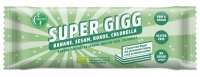 Alnatura Greenic Super Gigg: Banane-Sesam-Kokos-Chlorella