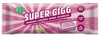 Alnatura Greenic Super Gigg: Cranberry-Leinsamen-Orange-Buchweizen