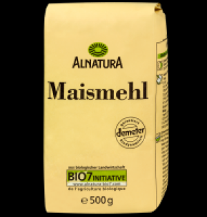 Maismehl 1.49 €