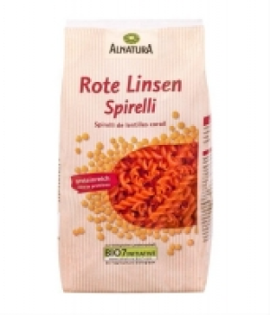 Rote-Linsen-Spirelli 1.99 €