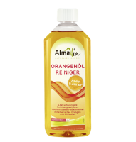 Alnatura Almawin Orangenöl Reiniger