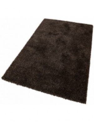 Hochflor-Teppich, »Denver«, merinos, rechteckig, Höhe 50 mm, maschinel