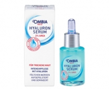 OMBIA MED Hyaluron Serum