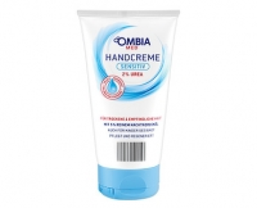 OMBIA MED Handcreme 2.99 €