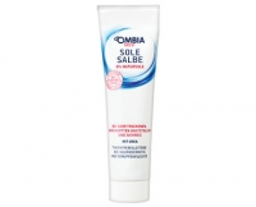 OMBIA MED Sole Salbe 5.99 €