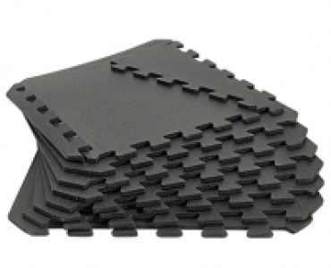 crane®Bodenmatte für Fitnessgeräte 9.99 €