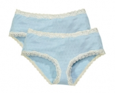 Skin to Skin Slips, 2 Stück 4.99 €