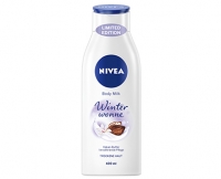 Aldi Süd  NIVEA Body Milk Winterwonne