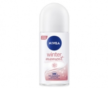NIVEA Deodorant Wintermoment 1.65 €