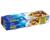 Aldi Süd  ARMADA Mini-Pack Thunfisch-Filets