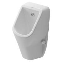 Bauhaus  Duravit D-Code Urinal