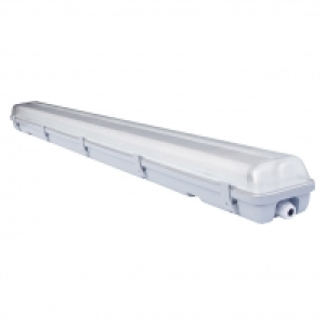 Voltolux Feuchtraumleuchte 19.90 €