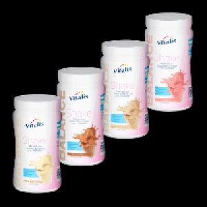 Aldi Nord Vitalis Balance Shake