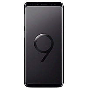 Samsung GALAXY S9 DUOS midnight black G960F 64 GB Android 8.0 Smartpho 520.00 €