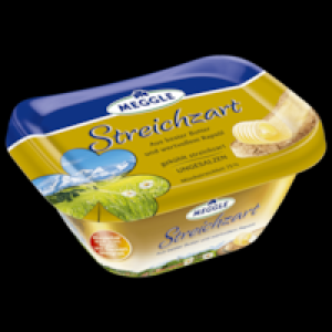 Meggle Alpenbutter oder Streichzart 1.69&nbsp;&euro;