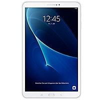 Cyberport  Samsung GALAXY Tab A 10.1 T580N Tablet WiFi 32 GB Android Tablet weiß