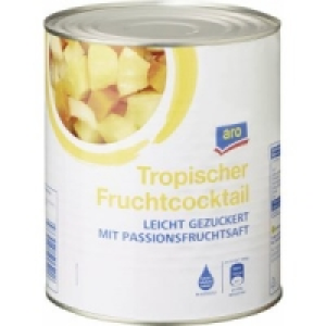 TROPISCHER FRUCHTCOCKTAIL 3.69&nbsp;&euro;