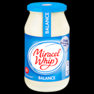 Miracel Whip Salatcreme 1.29&nbsp;&euro;