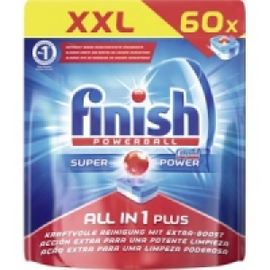 Finish Maschinengeschirrspülmittel 6.69 €
