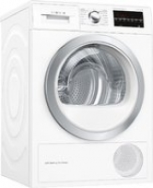 WTW85491 Wärmepumpentrockner weiß 699.00 €
