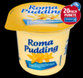 ROMA Sahnepudding 0.35&nbsp;&euro;
