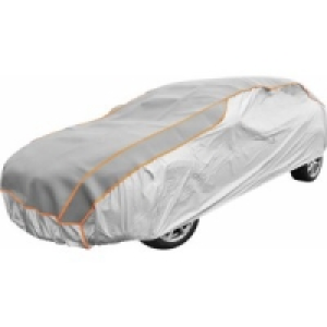 Hagelschutzgarage Größe M - XXL 54.99 €