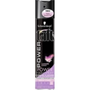 Drei Wetter Taft Haarspray/Schaumfestiger/Haarlack 1.19&nbsp;&euro;