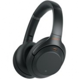 WH-1000XM3 Bluetooth-Kopfhörer schwarz 379.00 €