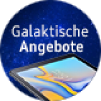 Euronics Samsung Galaxy Tab S3 9.7 (32GB) LTE Tablet-PC schwarz