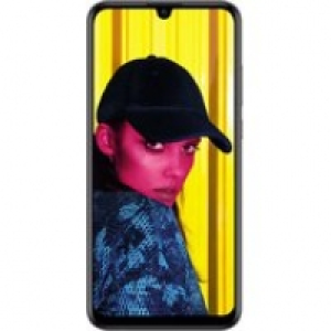P smart (2019) Dual-SIM Smartphone midnight black 249.00 €
