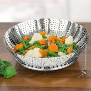 Edelstahl-Dünsteinsatz 5.99 €
