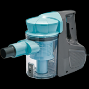Team Kalorik Zyklon-Handstaubsauger HVC49074RR 34.99 €