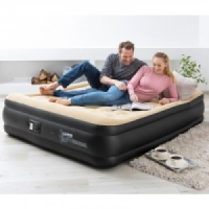 Doppel-Luftbett 39.99 €